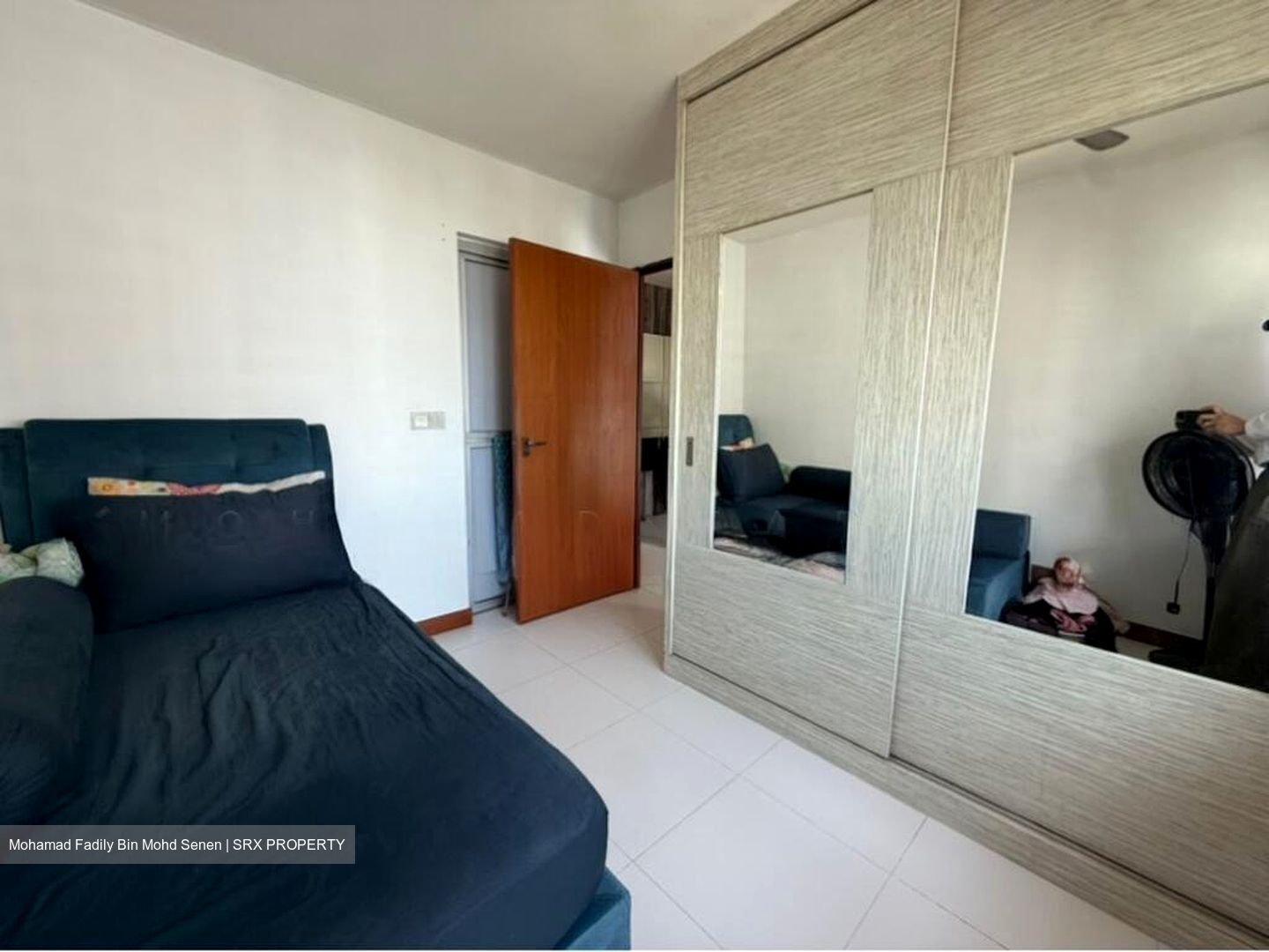 Blk 463A Sembawang Drive (Sembawang), HDB 2 Rooms #498290201